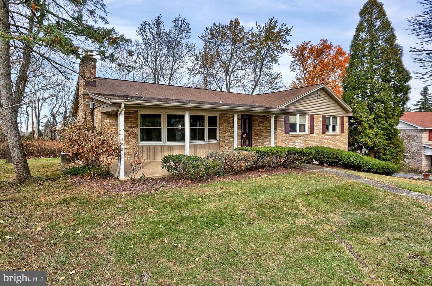 389 Tollgate Rd, York, PA 17403 MLS 1001246320 Coldwell Banker