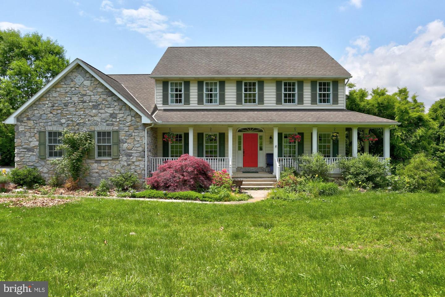 1129 Pilgrims Pathway, Peach Bottom, PA 17563 MLS 1001460286