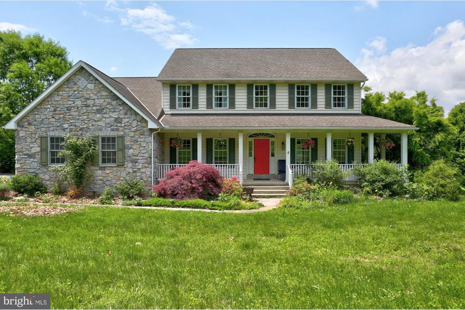 1129 Pilgrims Pathway, Peach Bottom, PA 17563 MLS 1001460286 Coldwell Banker