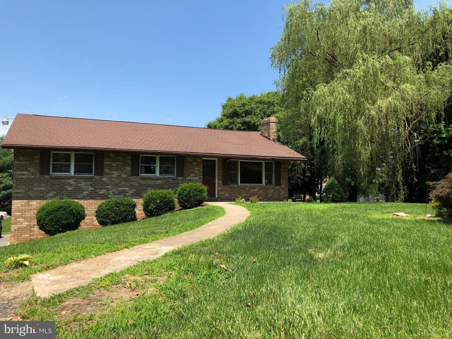 2371 Scotland Rd, Chambersburg, PA 17201 MLS 1001461538 Coldwell Banker