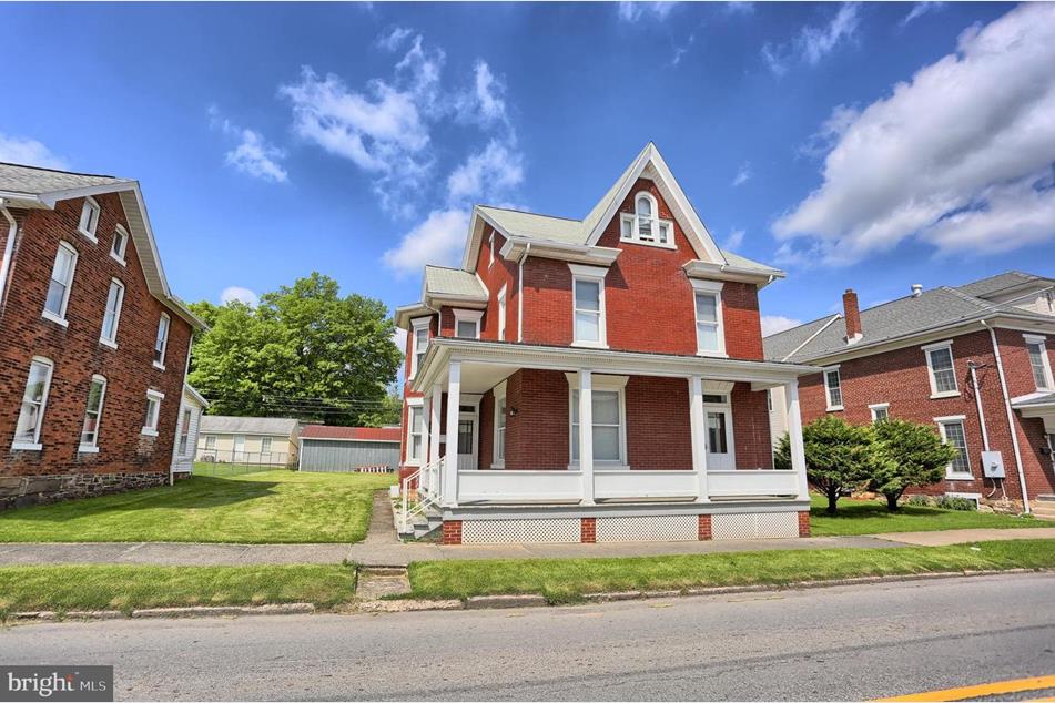 457 N 4th St, Newport, PA 17074 MLS 1001489304 Coldwell Banker