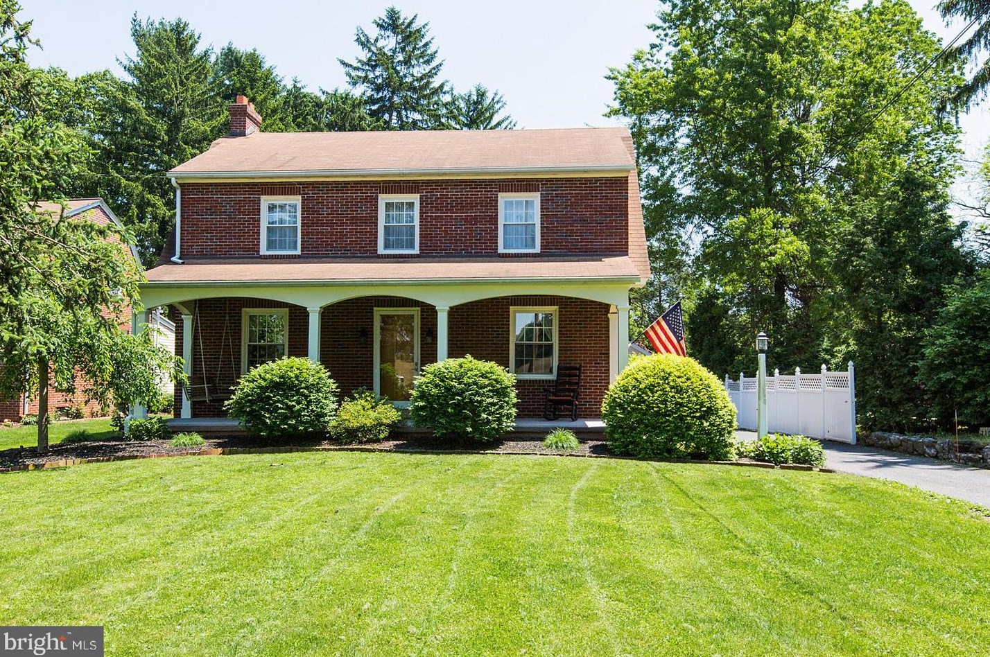 1459 Rohrerstown Rd, Lancaster, PA 17601 MLS 1001535182 Coldwell Banker