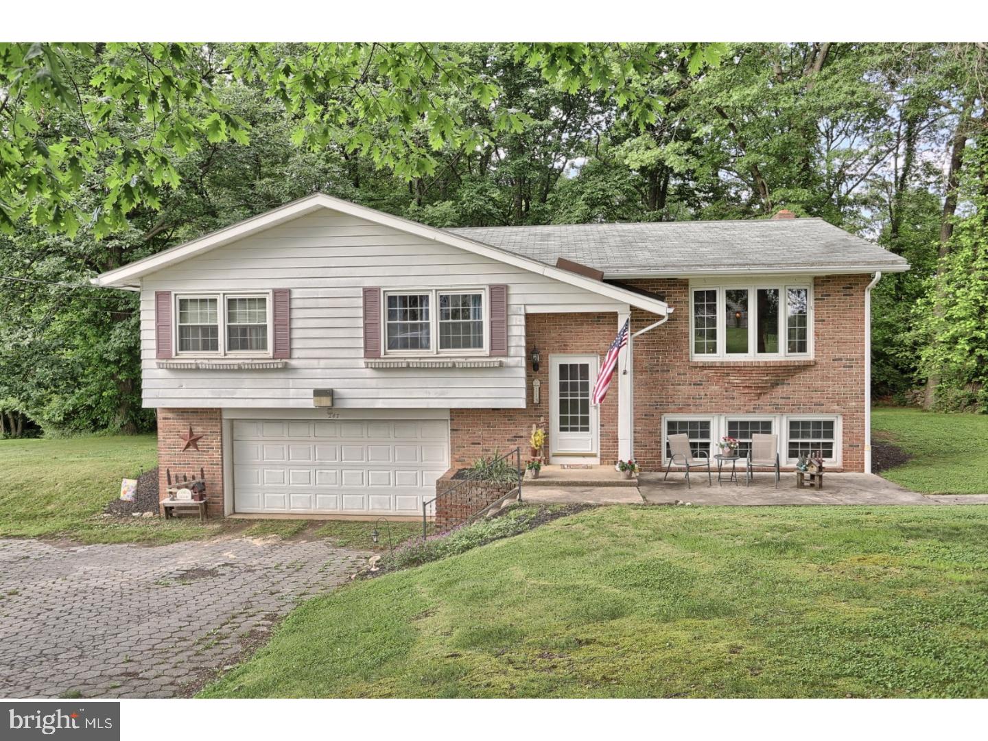 113 Troxel Rd, Shoemakersville, PA 19555 MLS 1001793316 Coldwell Banker