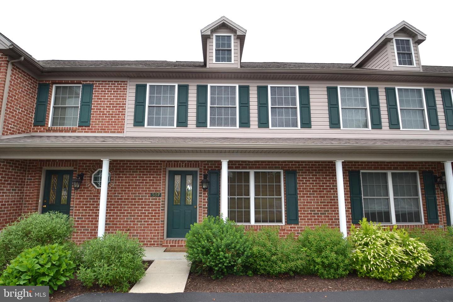 507 Northstar Dr, Harrisburg, PA 17112 MLS 1001798464 Coldwell Banker