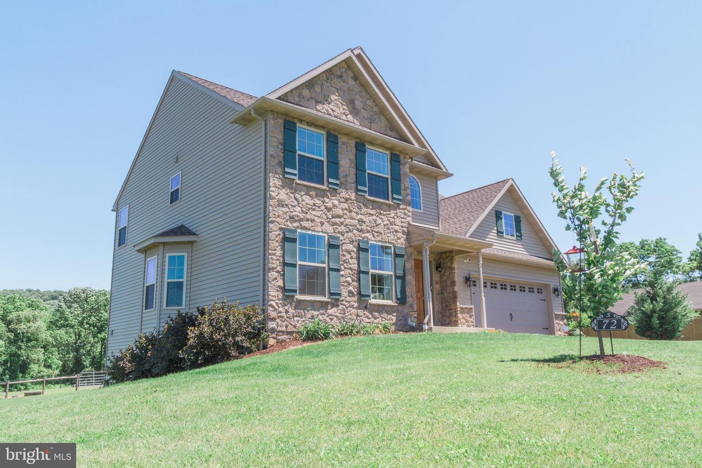 72 Cider Mill Rd, Mertztown, PA 19539 MLS 1001869330 Coldwell Banker
