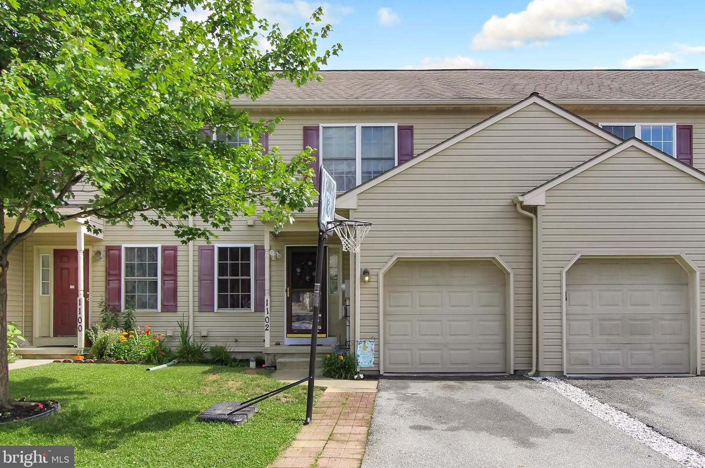 1102 Sterling Pl, Lancaster, PA 17603 MLS 1001929058 Coldwell Banker