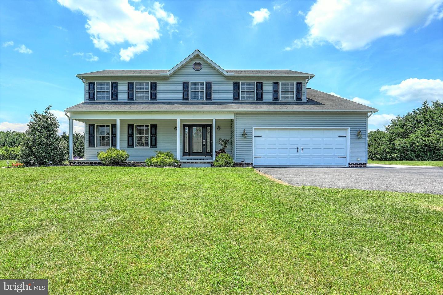 140 Foxtown Dr, Abbottstown, PA 17301 MLS 1001938338 Coldwell Banker