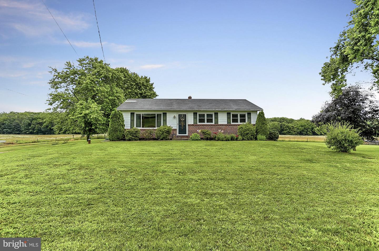 3888 Hill Rd, Greencastle, PA 17225 MLS 1001960868 Coldwell Banker