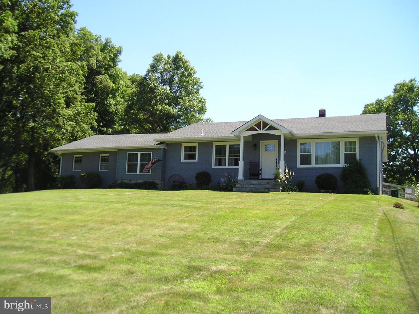 1125 Hanover Rd, Gettysburg, PA 17325 MLS 1002004208 Coldwell Banker