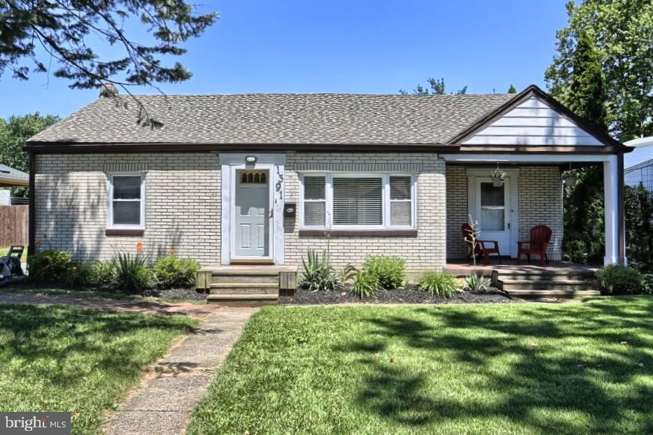 1391 Simpson Ferry Rd, New Cumberland, PA 17070 MLS 1002013638