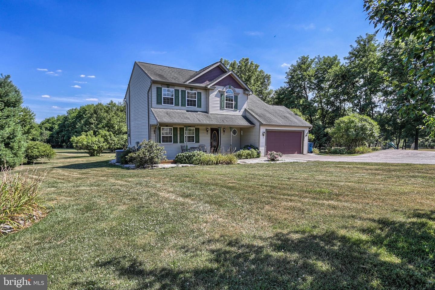 5036 Zeiglers Church Rd, Spring Grove, PA 17362 MLS 1002055186