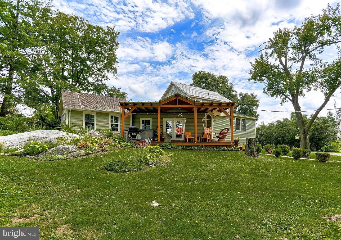 11667 Mercersburg Rd, Mercersburg, PA 17236 MLS 1002089346 Coldwell