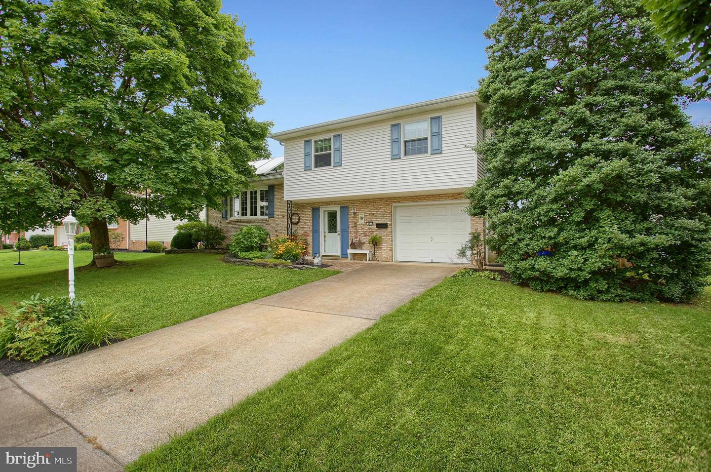 313 Somerset Dr, Shiremanstown, PA 17011 MLS 1002121934 Coldwell Banker