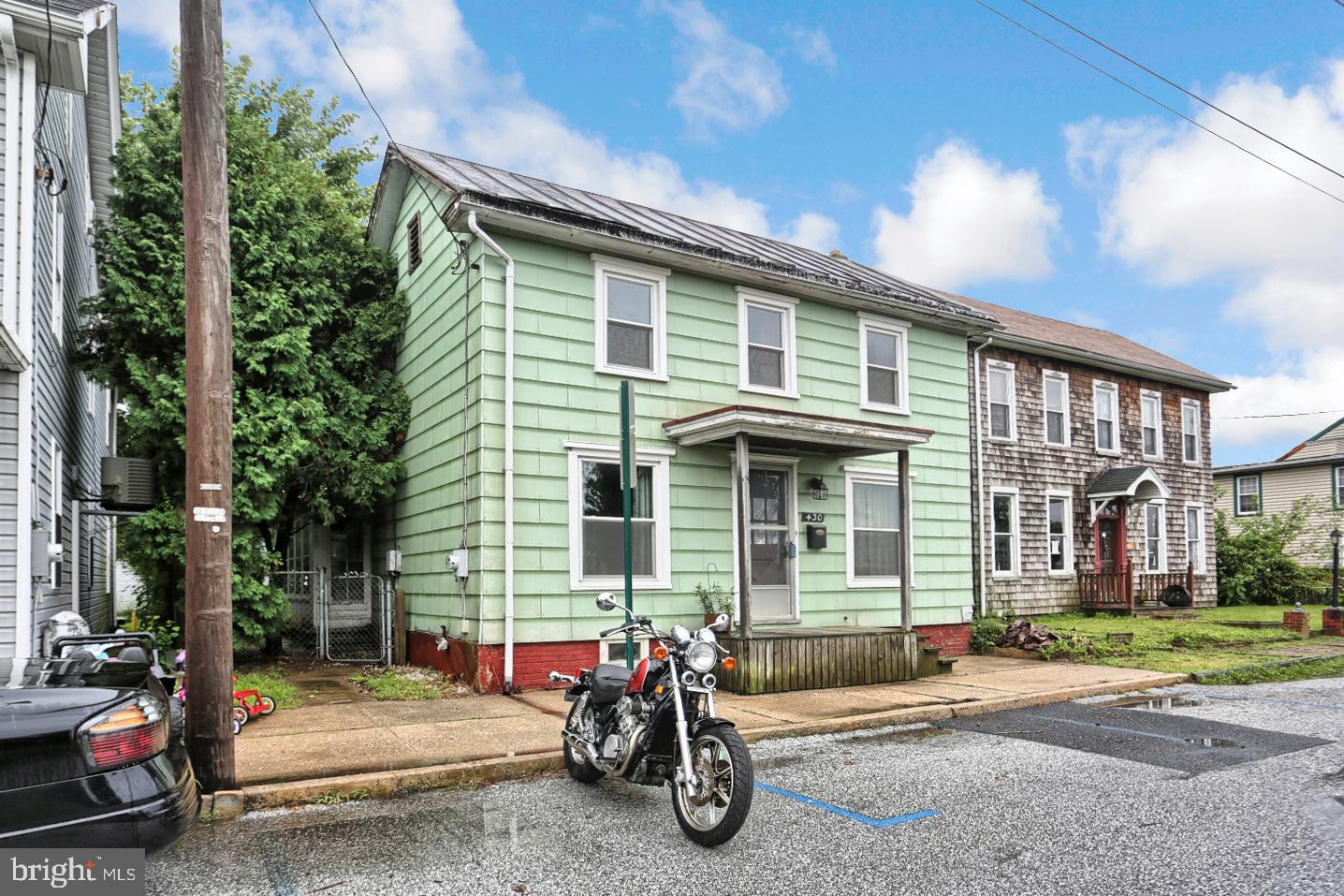 430 Water St, New Cumberland, PA 17070 MLS 1002123580 Coldwell Banker