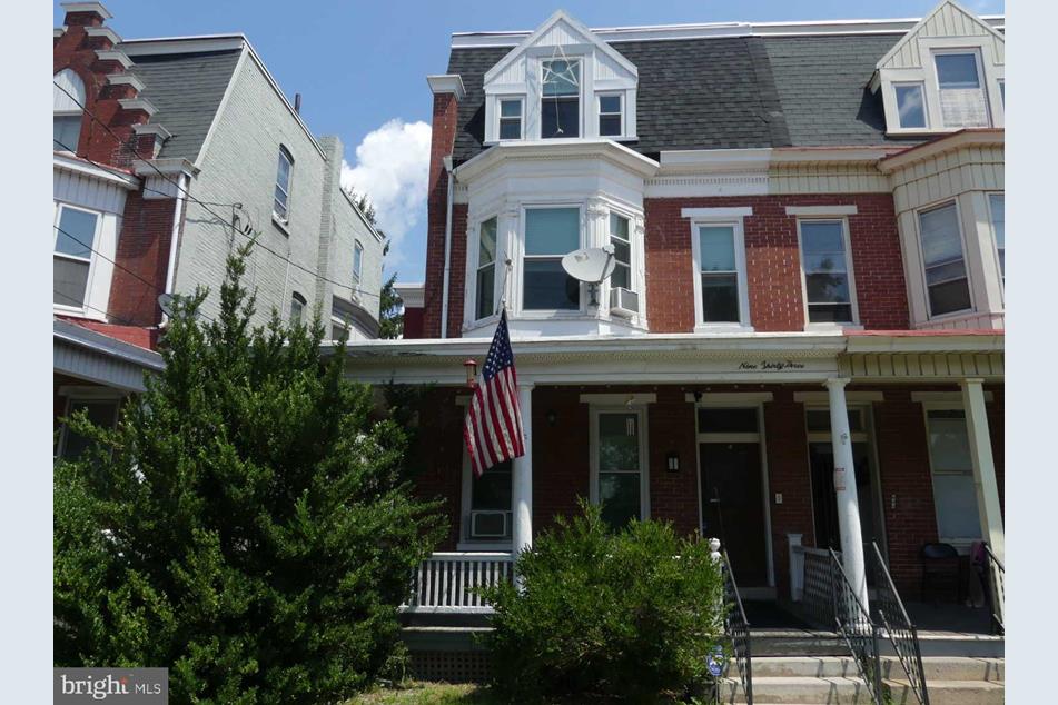 933 S Queen St, York, PA 17403 MLS 1002219218 Coldwell Banker