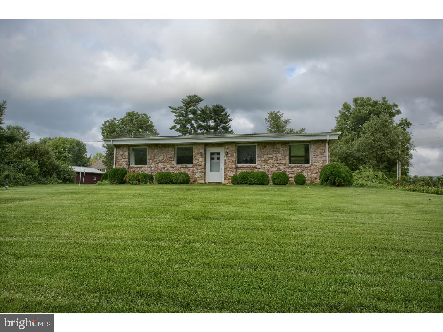 324 Snyder Rd, Oley, PA 19547 MLS 1002246900 Coldwell Banker
