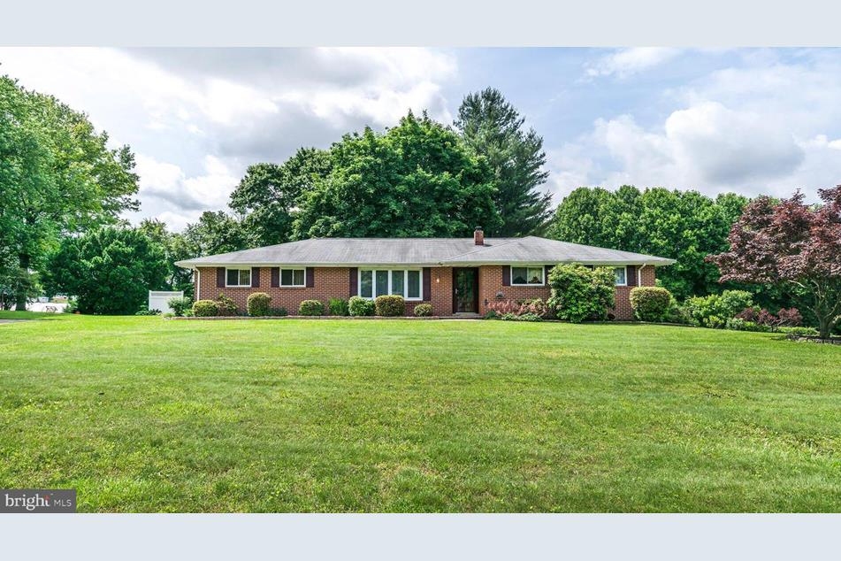 116 Plum Hill Rd, Peach Bottom, PA 17563 MLS 1002299806 Coldwell Banker