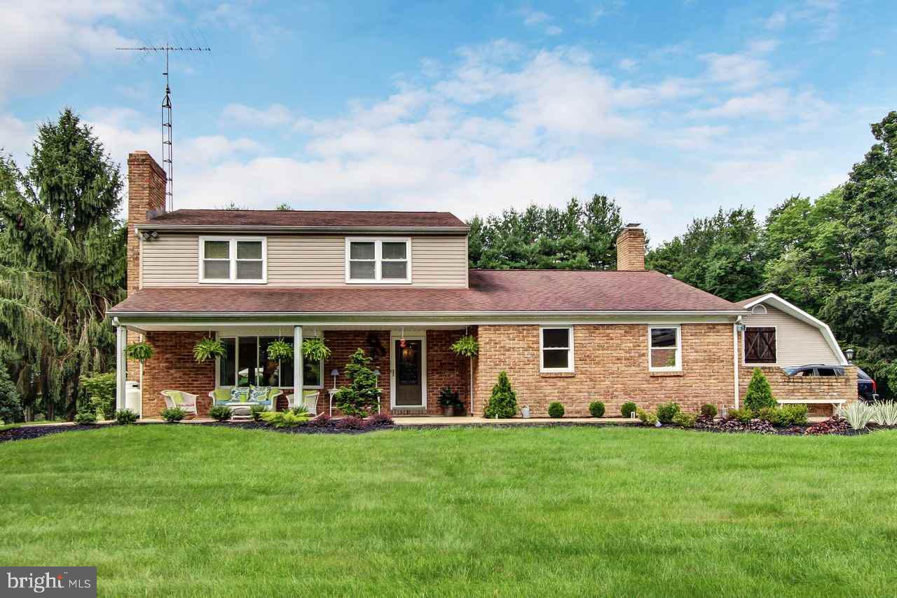 4340 A Pinchtown Rd, Thomasville, PA 17364 MLS 1002982231 Coldwell