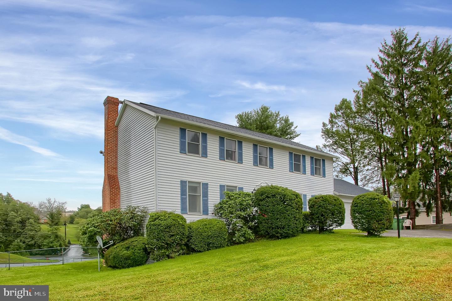 3809 Crooked Hill Rd, Harrisburg, PA 17110 MLS 1003015350 Coldwell