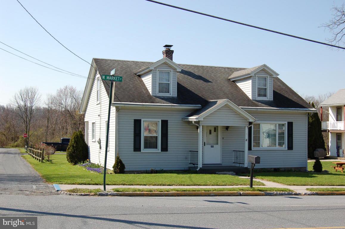 300 W Market St, Jonestown, PA 17038 MLS 1003154971 Coldwell Banker