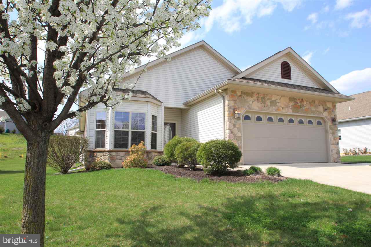 79 Lantern Ln, Shippensburg, PA 17257 MLS 1003193261 Coldwell Banker