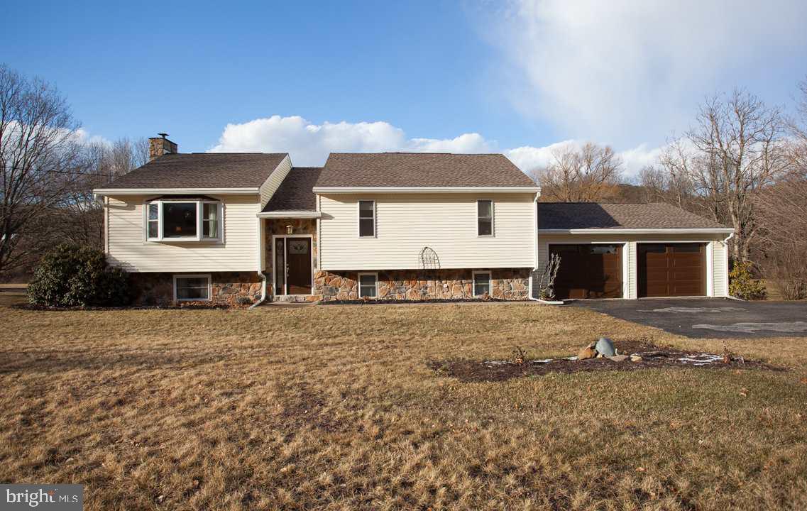 5676 Erly Rd, Elliottsburg, PA 17024 MLS 1003230101 Coldwell Banker