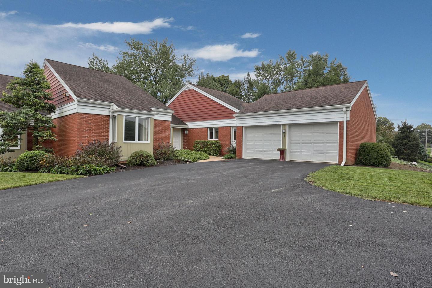 1 Spring Creek Manor, Hershey, PA 17033 MLS 1003238290 Coldwell Banker