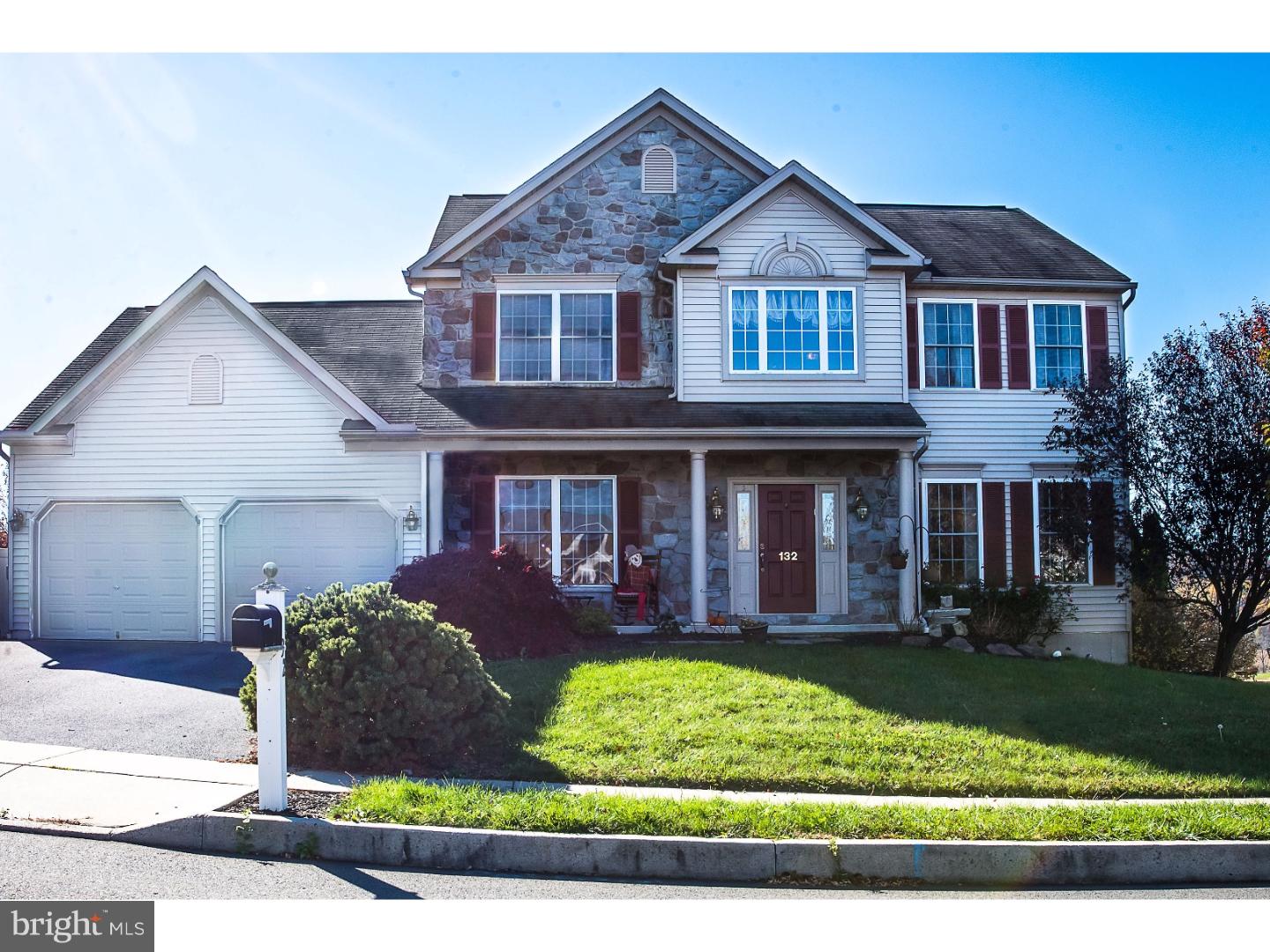 132 Running Creek Dr, Sinking Spring, PA 19608 MLS 1003330591