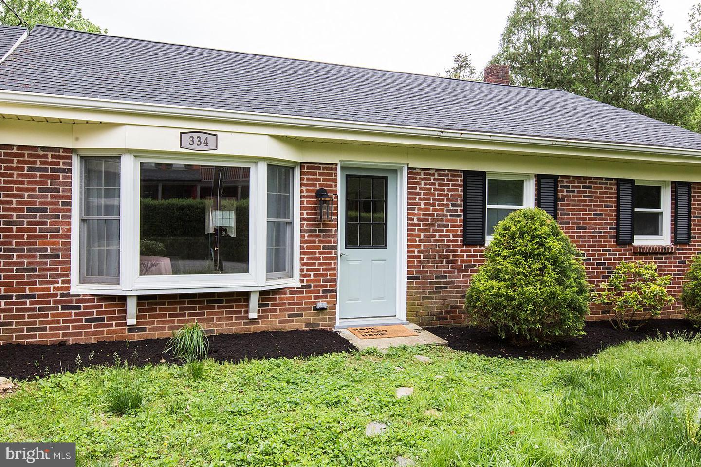 334 Old Blue Rock Rd, Millersville, PA 17551 MLS 1003460602