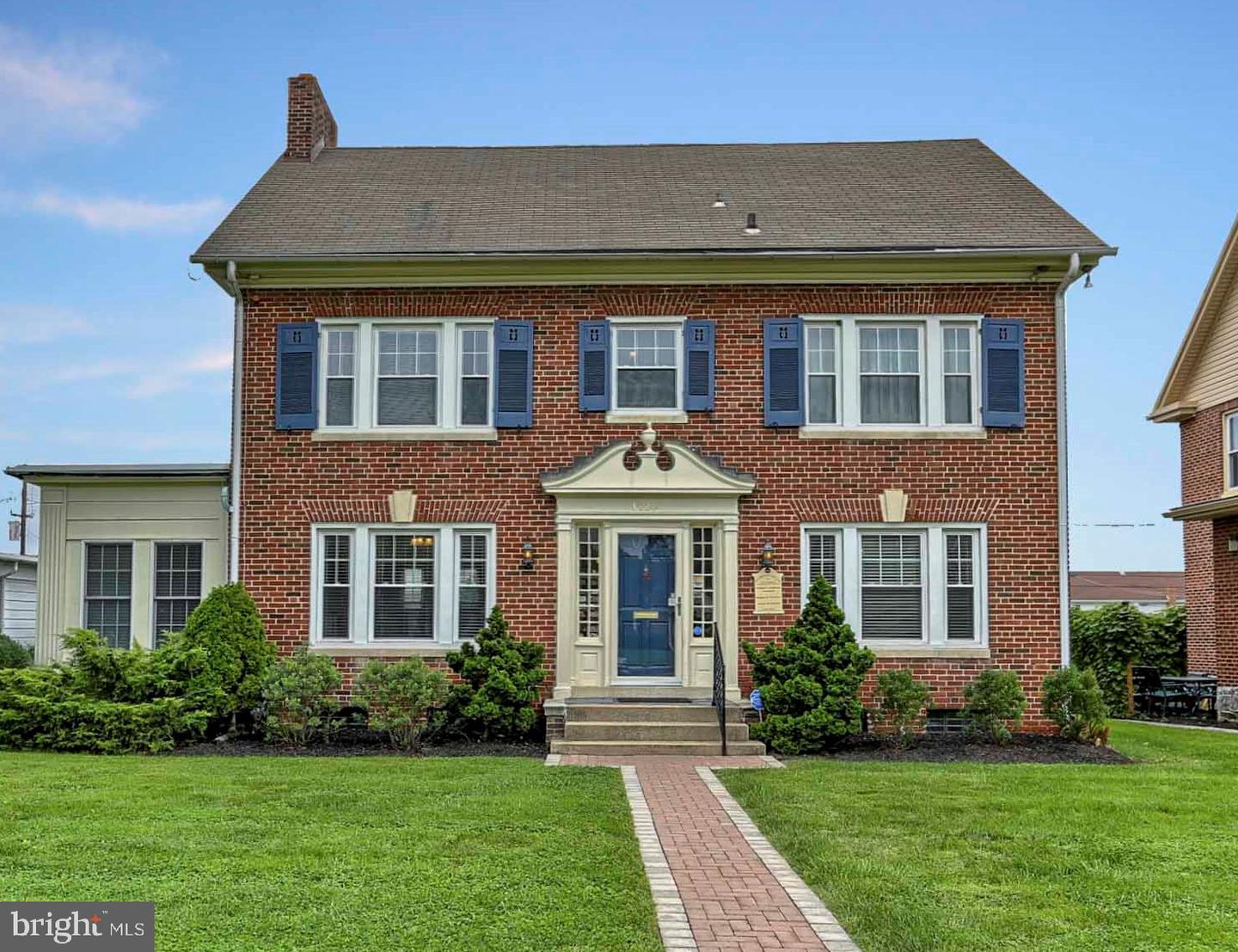 1423 E Market St, York, PA 17403 MLS 1003663958 Coldwell Banker