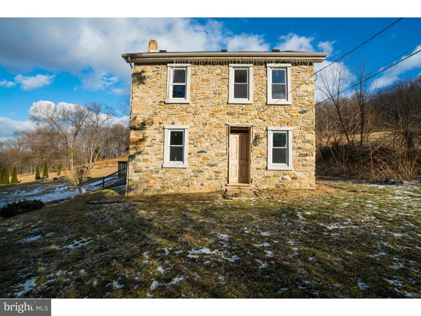 625 Tower Rd, Mertztown, PA 19539 MLS 1005560005 Coldwell Banker