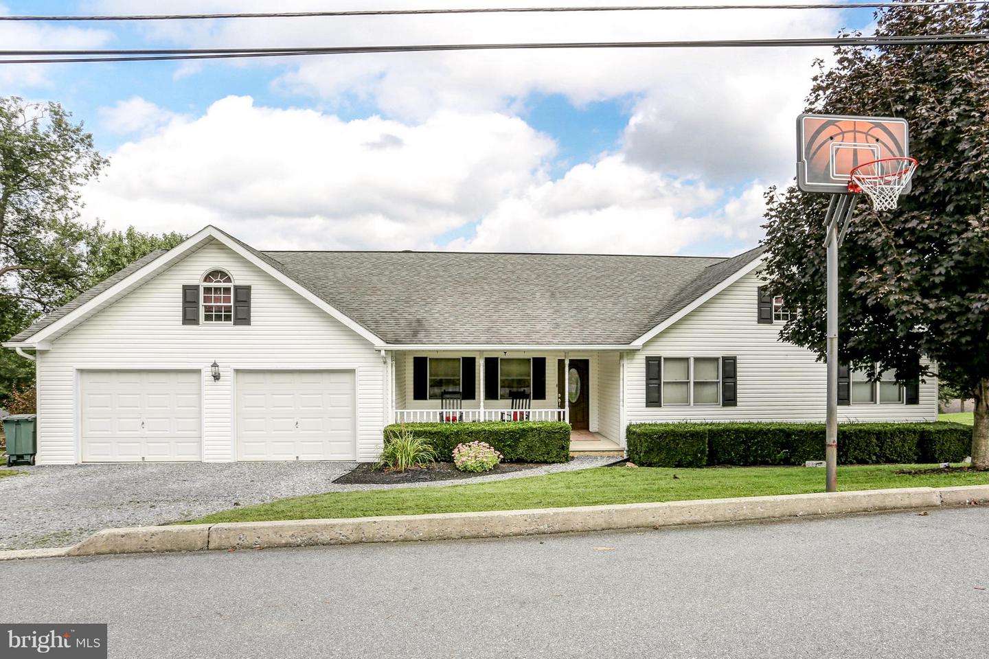 1621 High St, Enola, PA 17025 MLS 1005603740 Coldwell Banker