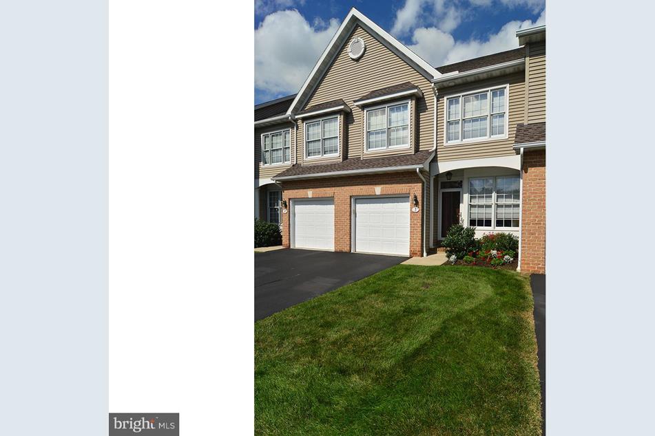 3 Wyomissing Ct, Wyomissing, PA 19610 MLS 1005935801 Coldwell Banker