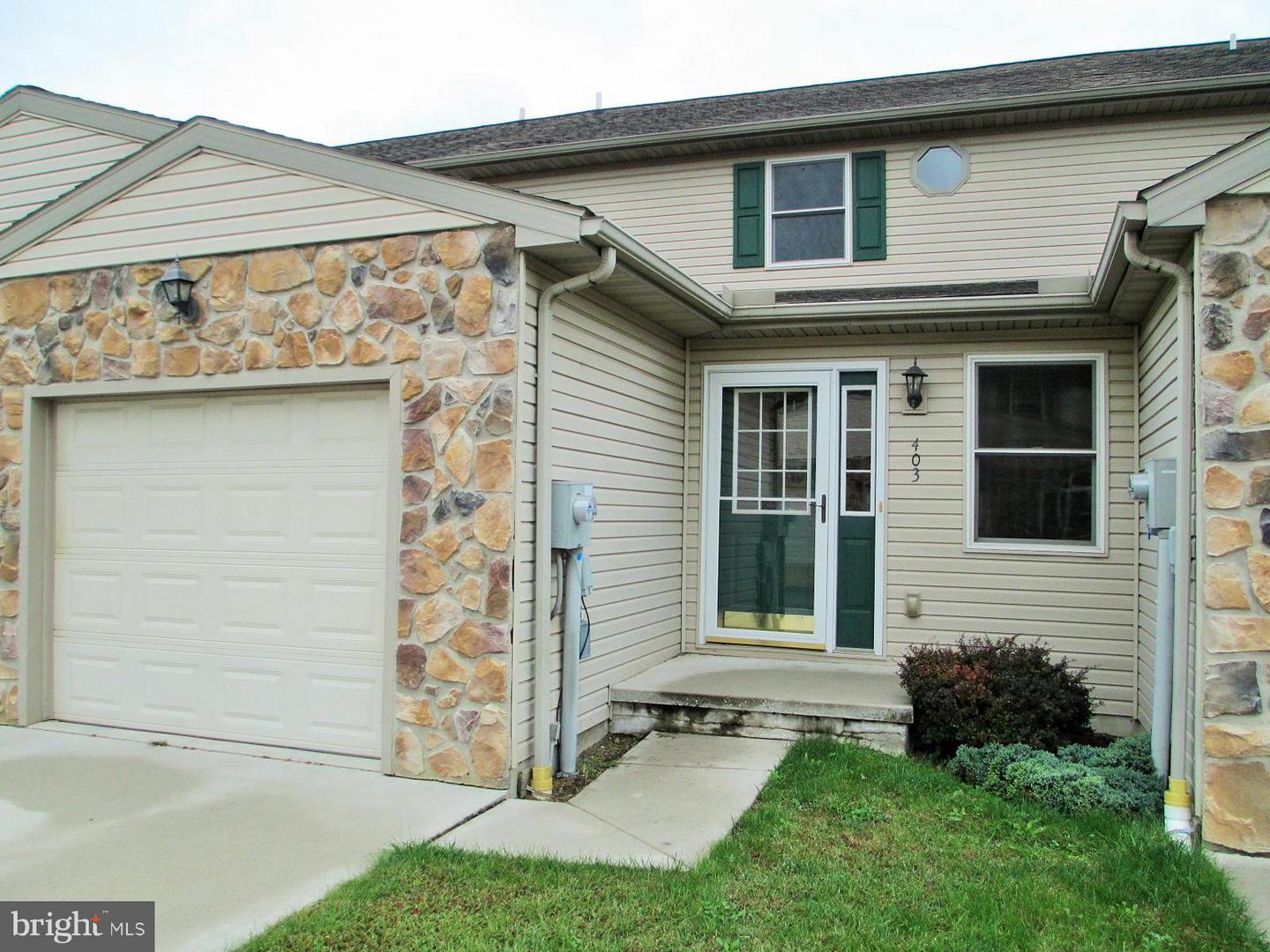 403 Springbrook Ct, Hanover, PA 17331 MLS 1006523294 Coldwell Banker