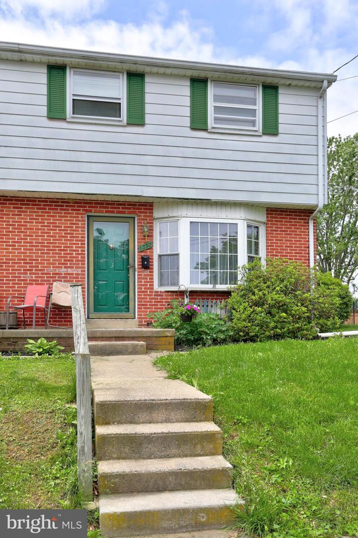 1393 Union St, Lancaster, PA 17603 MLS 1006619392 Coldwell Banker