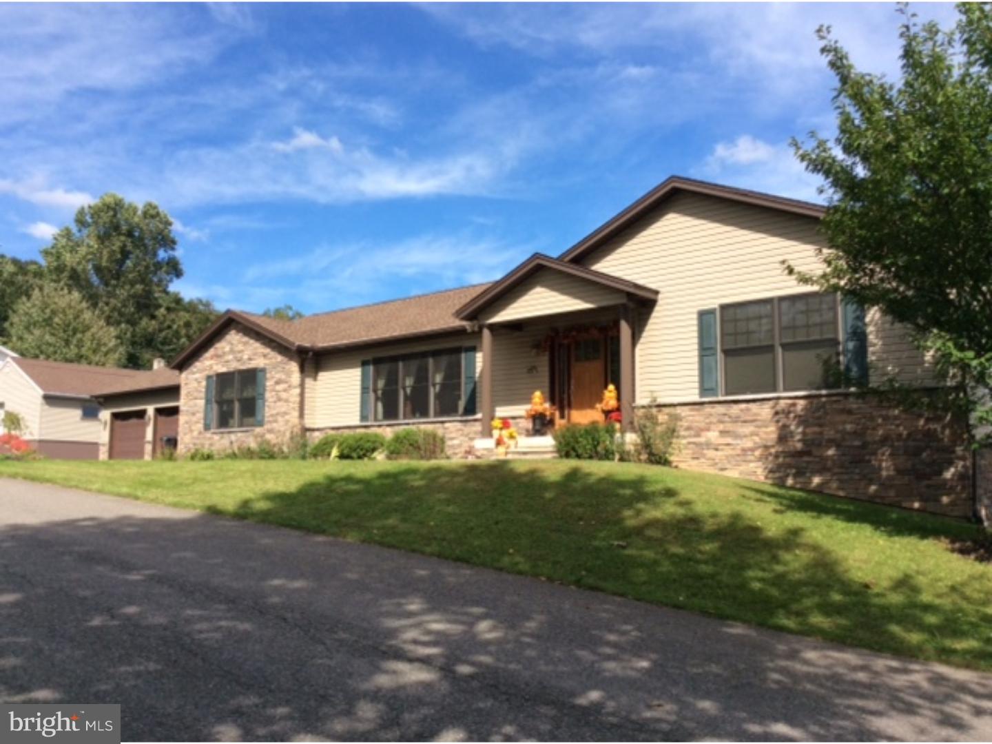 418 Nelms St, Seltzer, PA 17974 MLS 1007408640 Coldwell Banker