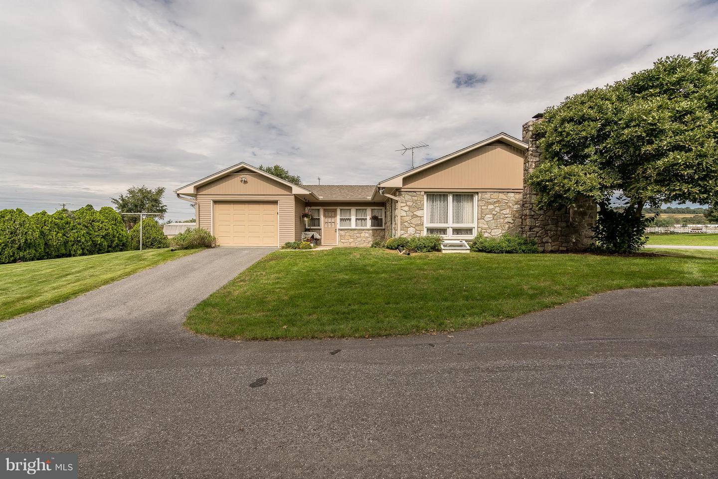 2364 Beaver Valley Pike, New Providence, PA 17560 MLS 1007541608 Coldwell Banker