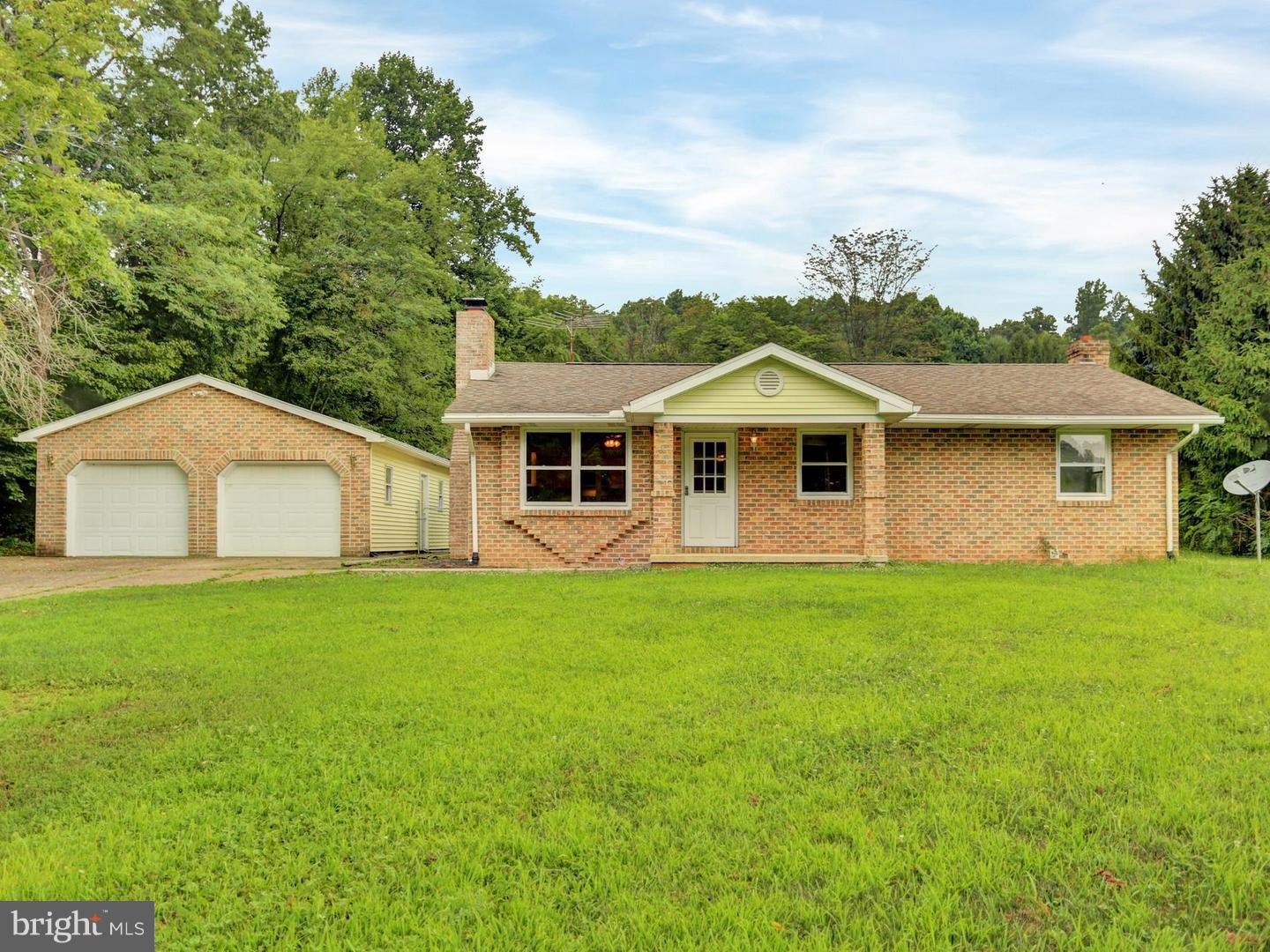 538 Pine Grove Rd, New Bloomfield, PA 17068 MLS 1007782526 Coldwell Banker