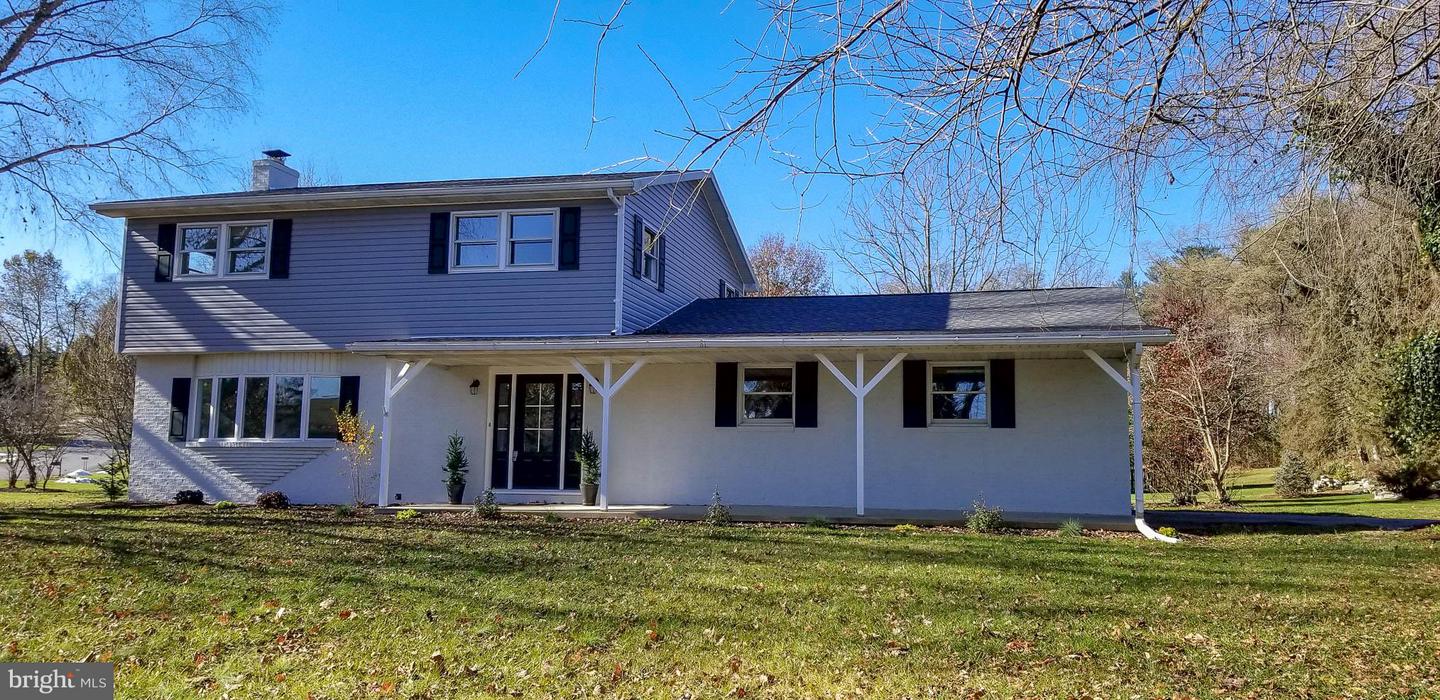 9873 McCreary Rd, Shippensburg, PA 17257 MLS 1008121748 Coldwell Banker