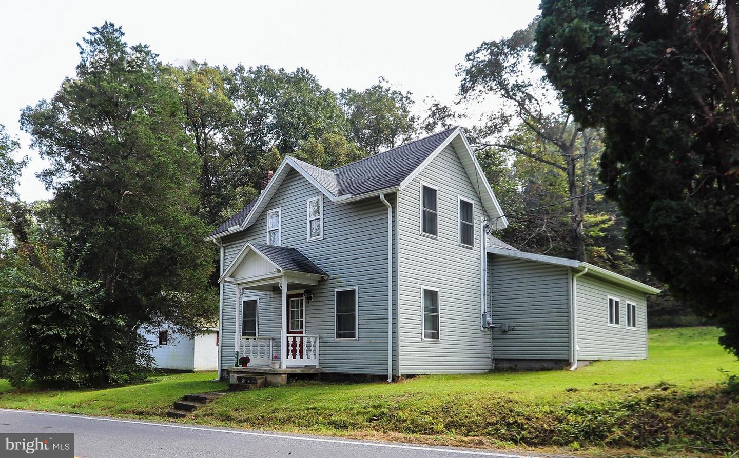 1962 Mannsville Rd, Elliottsburg, PA 17024 MLS 1009559894 Coldwell