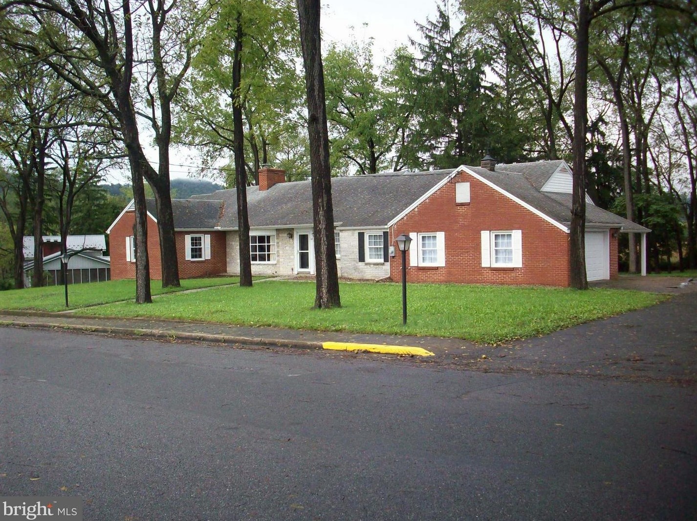 114 W North St, McConnellsburg, PA 17233 MLS 1009926292 Coldwell Banker