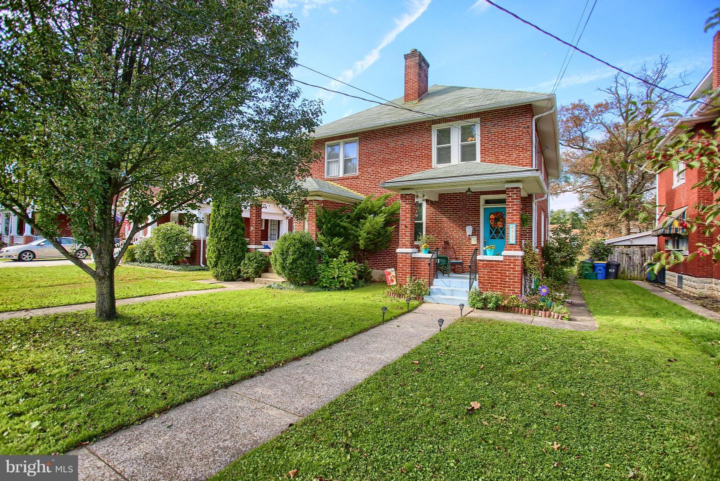 517 16th St, New Cumberland, PA 17070 MLS 1009958498 Coldwell Banker