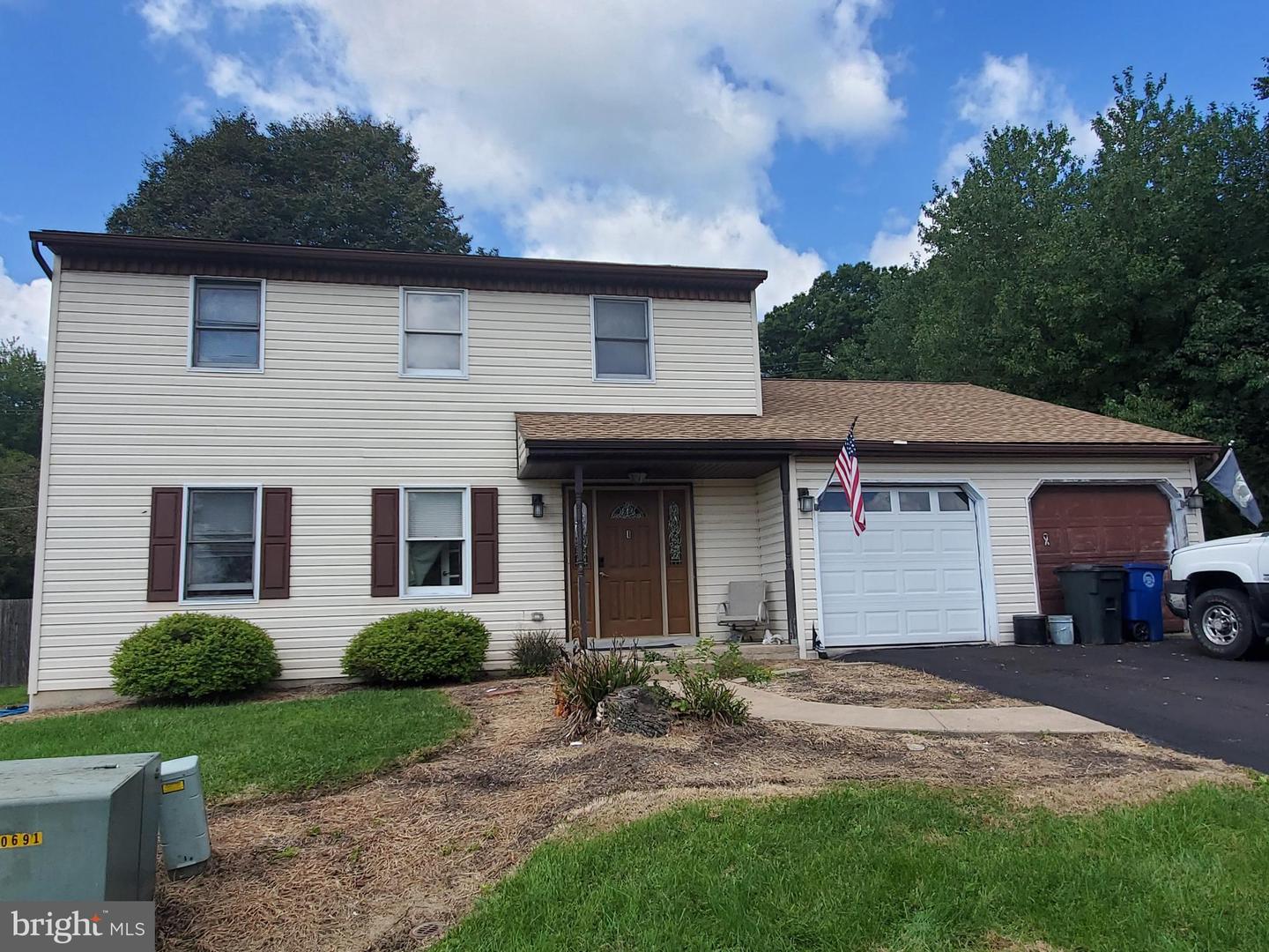 457 Miriam Ave, Leesport, PA 19533 MLS PABK2000339 Coldwell Banker