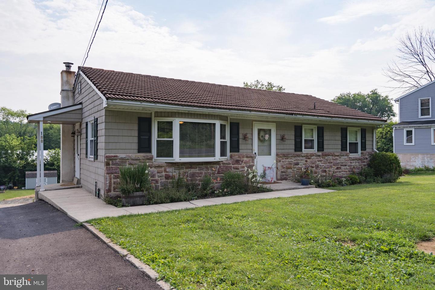 188 S Ironstone Dr, Boyertown, PA 19512 MLS PABK2000936 Coldwell Banker