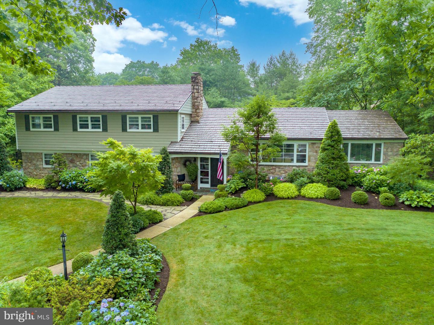 1223 Old Mill Rd, Wyomissing, PA 19610 MLS PABK2001076 Coldwell Banker