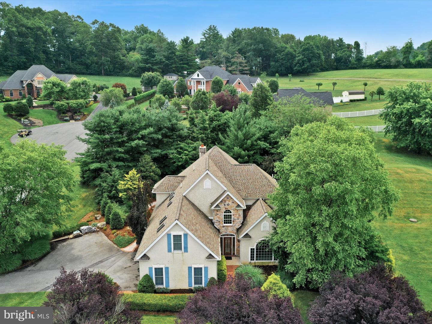 205 Hillview Cir, Leesport, PA 19533 MLS PABK2001154 Coldwell Banker