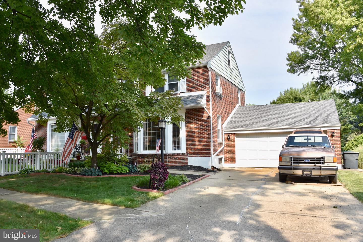 64 Woodland Rd, Wyomissing, PA 19610 MLS PABK2002822 Coldwell Banker