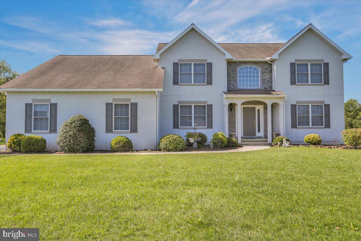 610 Manbeck Rd, Robesonia, PA 19551 MLS PABK2004750 Coldwell Banker