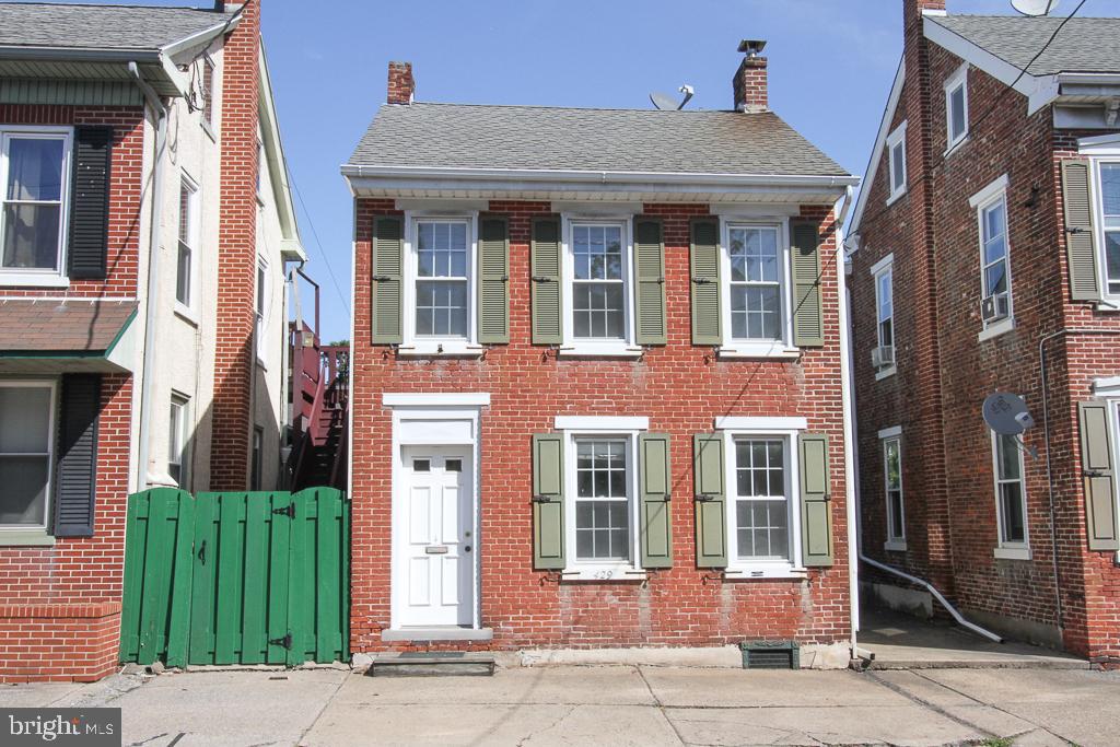 429 E Philadelphia Ave, Boyertown, PA 19512 MLS PABK2005284 Coldwell Banker
