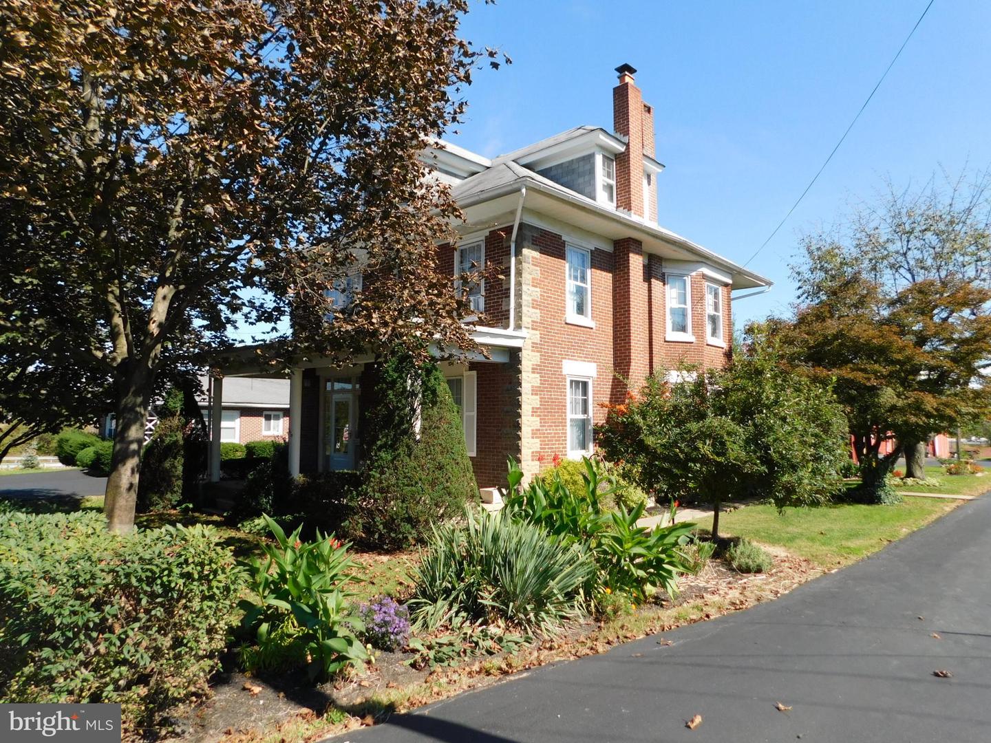 1272 Montgomery, Boyertown, PA 19512 MLS PABK2005538 Coldwell Banker